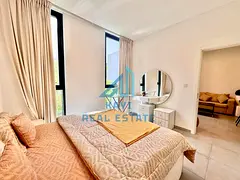 Affordable Luxury Living | Fully Furnished 1BR in Aljada