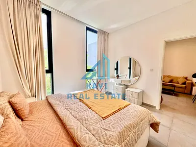 Affordable Luxury Living | Fully Furnished 1BR in Aljada
