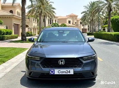 صورة 2 لـ 2023 Honda ACCORD