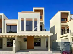 Exclusive 4BR Back-to-Back Townhouse | DAMAC Specialists