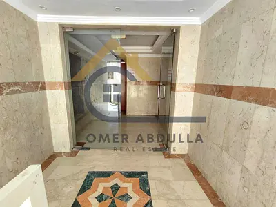 CHEAP PRICE AMAZING 1BHK FOR FAMILY IN MUWAILAH SHARJAH