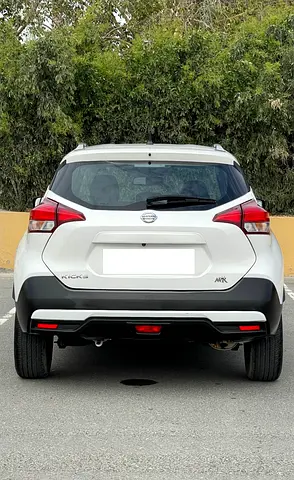 صورة مصغرة 15 لـ 2020 Nissan KICKS