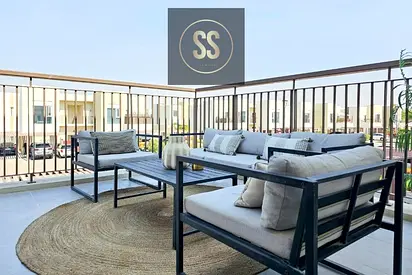 No Commission | Spacious 2BR in Urbana III | Emaar South
