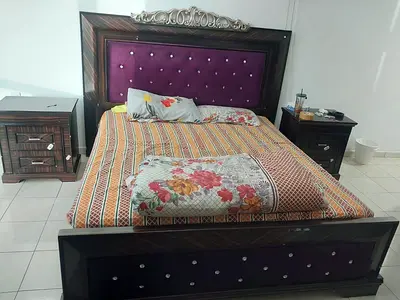 Bed set