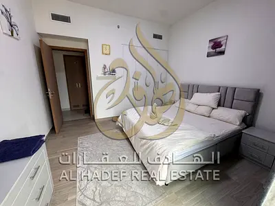 شقة مفروشة للإيجار في جزيرة مريم – سما ريزيدنس – الخان، الشارقة  الموقع: جزيرة مريم – سما ريزيدنس، الخان، الشارقة، موقع مميز قريب من جميع الخدمات