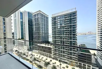 BRAND NEW 1BR | VACANT | NEGOTIABLE