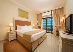 Fully furnished 1bhk inclusive all bills