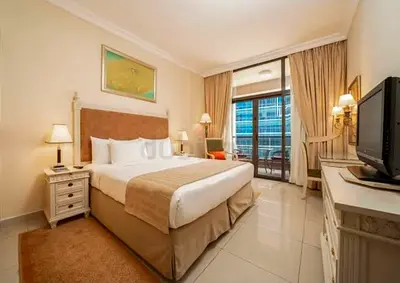 Fully furnished 1bhk inclusive all bills