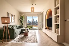 2BR Apartment | Downtown Views II T2 | Furnished | Burj  Skyline Views
