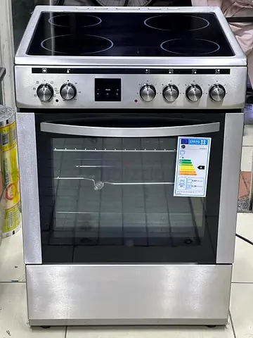 Hoover electric cooker for sell 60by60cm good working