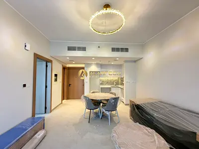 High Floor| Ready Unit | Call Now