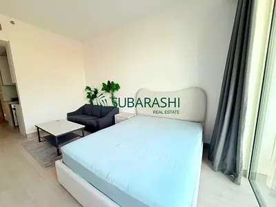 Furnished | Spacious | Flexible Cheques | Vacant