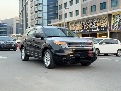 2013 FORD EXPLORER — миниатюра 5