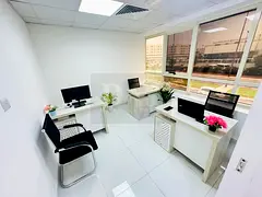 Rent With Us and Experience the Perfect Office Space Solution