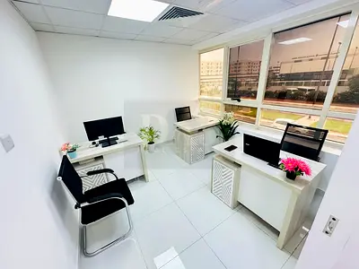 Rent With Us and Experience the Perfect Office Space Solution