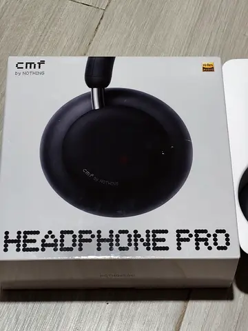 Nothing Headphones Pro CMF