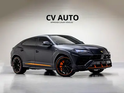 صورة مصغرة 3 لـ 2022 Lamborghini URUS