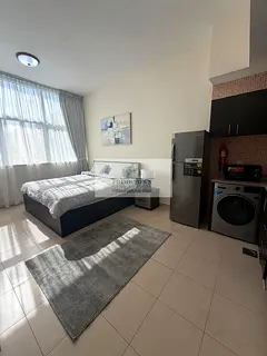 Exclusive | Fully Furnished | High ROI