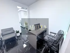 Stunning Office | Free Utility | Direct from Owner