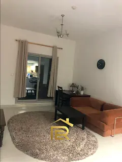 Furnished 3BR Apartment | Elite Sports Residence 7 | City &amp; Marina Views