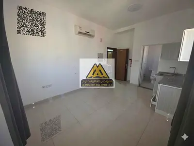 استديو مساحة كبيرة | تسهيل في الدفعات حتي 6 دفعات | موقع مميز بالقرب من جميع الخدمات خلف مارك اند سيف