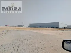 50,000Sqft Prime Location!! Commercial &amp; Industrial Plot (Land) In Low Price