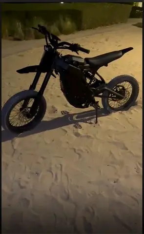 E Ride pro sr/s pro