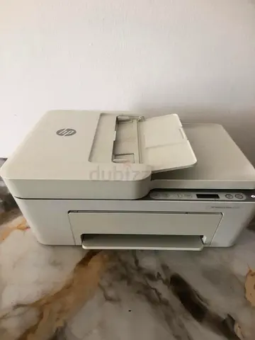 HP Deskjet Plus Printer 4120 All In One sale in 150 Aed Only
