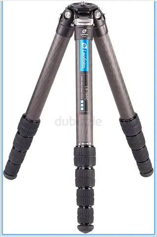 Tripod Leofoto LS 365 professional