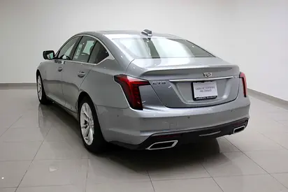 Cadillac CT5 Premium Luxury, миниатюра 3