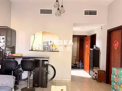 Vacant | Fully Furnished | Community View