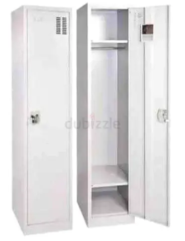 Used single cabinet iron good for sale pleas