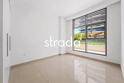 Spacious | Ground Floor | Vacant Now