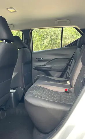 صورة مصغرة 13 لـ 2020 Nissan KICKS