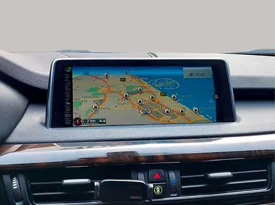 صورة مصغرة 13 لـ 2016 BMW X5