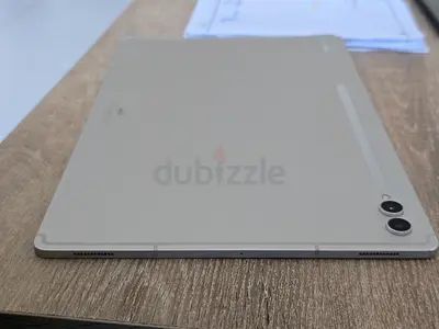 Samsung tab S9 ultra - Screen broken