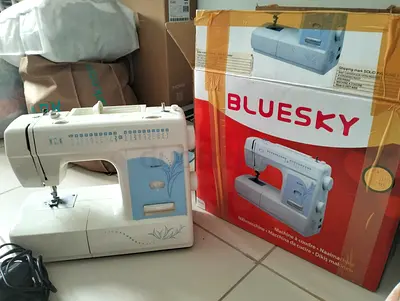 Sewing Machine