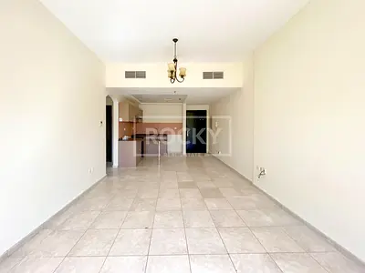 Vacant | Park View | Upgraded Layout