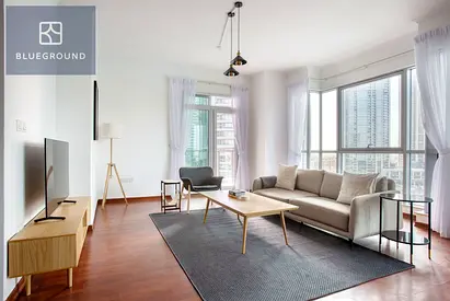 Burj Khalifa View | Furnished | Flexible Terms