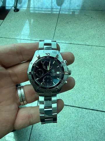 Tag Heuer
