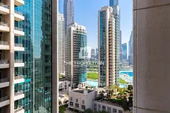 Prime Location | Unfurnished | Close to Mall