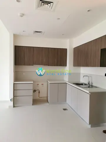 Chiller Free 1BR | Prime Location | Vacant