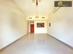 Bright Villa view 1 bedroom with Balcony