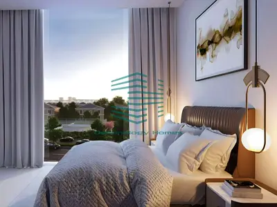 BEACH FACING| HIGH ROI | PRIME LOCATION