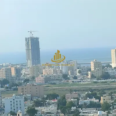 استديو لايجار السنوي /مطبخ عملي /تكيف مركزي /تشطيبات مميزه / لوكيشن مميز شارع المينا قريب من سوق السمك /سهوله الوصول لدبي والشارقه /تسهيلات في الدفعات