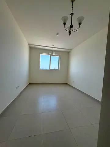 **Largest Apartment in Sharjah – Al Zahia (Sarab Community) | Spacious Master Bedroom with 2 Bathro
