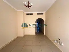 Studio for rent in Al Majaz 3 with separate kitchen prime location close to all services free contra