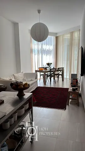 Fully Furnished 1BR | Near Metro | Great Deal