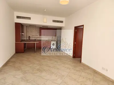LARGE 1BED+Balcony | Garden & Courtyard View