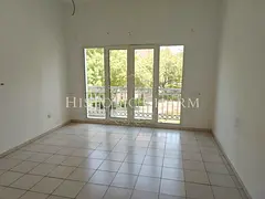 Park View 1BR | Balcony | Mediterranean MED 61